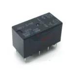 Relay 5V2A G5V-2-5VDC 8 Chân OMRON